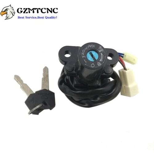 Ignition Switch Start Lock w/ 2 Keys For Yamaha YZF-R1 2004-2015 YZF-R6 2006-2014 YZF R1 R6 2013 2012 2011 2010 YZF1000 YZF600