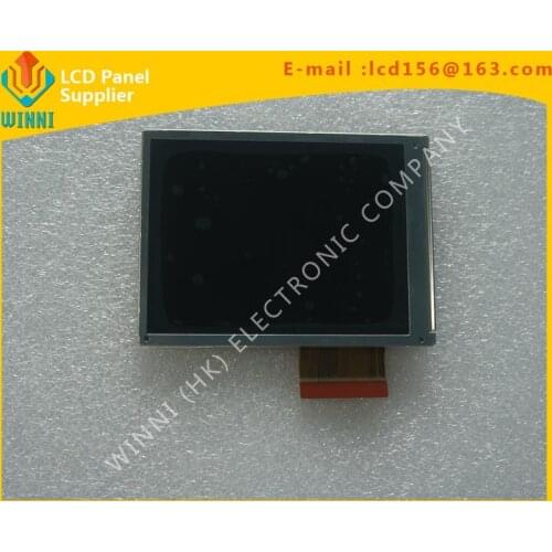 TX09D70VM1CBA 3.5" industry lcd module