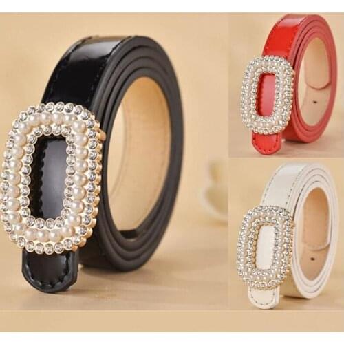 2020 New childrens belts Fashion Leisure Designer Metal buckle Childrens Belt Boys Girls More style Jeans womens belt