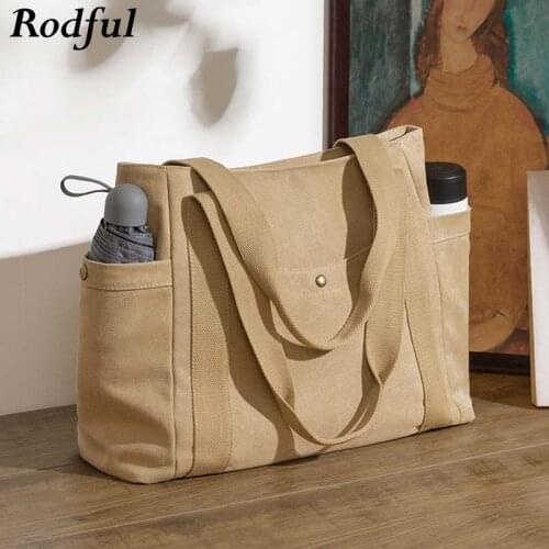 Rodful Women's Shoulder Bags