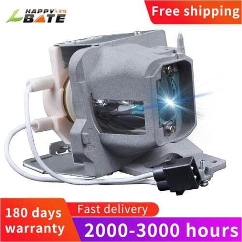 Replacement Projector Lamp BL-FP220B for SP.78B01GC01 for Optoma EH380 W380 X380 EH400 EH400+ W400 W400+ X400 X400