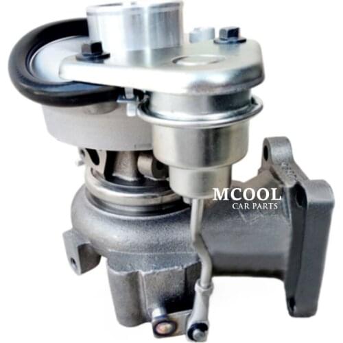 Turbo CT20 17201-54060 Turbocharger For TOYOTA HI-ACE 1995-98 HI-LUX 1997-98 LANDCRUISER 90-96 Surf 4-Runner 2.4L 2L-T 2LT 90HP