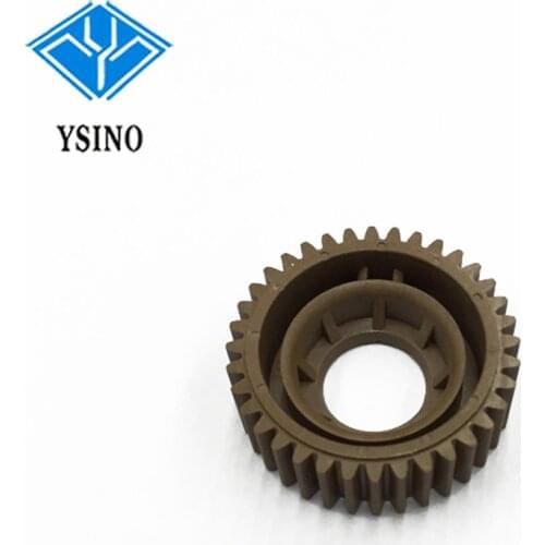 10PCS Upper Fuser Roller Gear 2BR20200 Heat Roller Gear For Kyocera Mita FS 1028 1024 1110 1124 1128 1130 1300 2000 KM 2810 2820