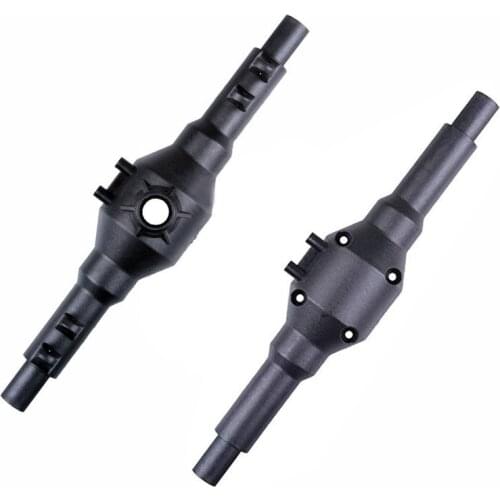 WLtoys 12428-0002 Rear Left Bridge Axle 12428-0003 Rear Right Bridge Axle Spare Parts For WLtoys 12428 12423 1/12 RC Car