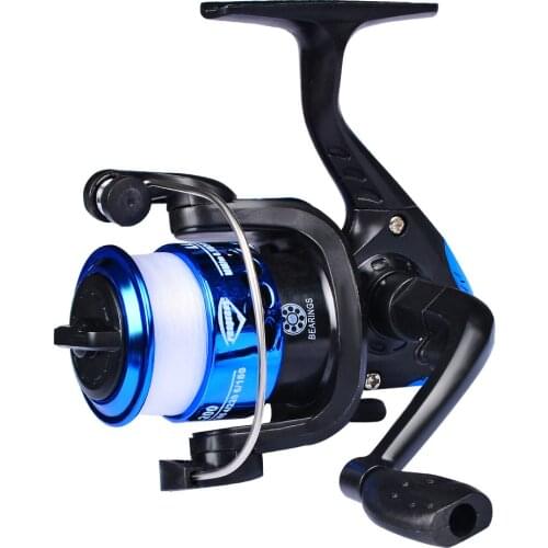 XHUNTER Spinning Reels