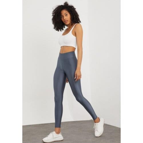 Women lady leggings 2021 spring summer casual suit Interlock polyester and lycra tummy control good quality fashion pants super