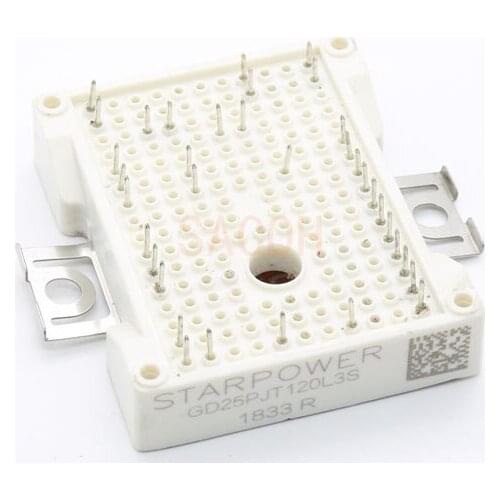 1PCS/New OriginaI GD25PJT120L3S GD35PJT120L3S GD25PJK120L3S GD35PJY120L3S Power module