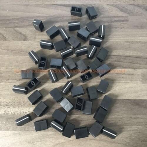 200pcs DAC2355 FADER KNOB For Pioneer DJM300 DJM500 DJM600 DJM3000 DJM800 DJM700 DAC2371 Replace DAC1846