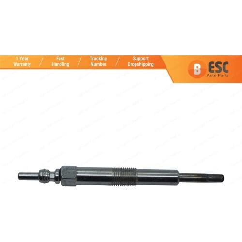 ESC EGP72 1 Piece Heater Glow Plug 11 Volts for Land Rover Defender Discovery ERR6066