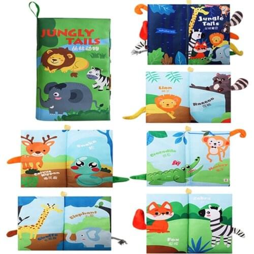 Datgo Books For Children
