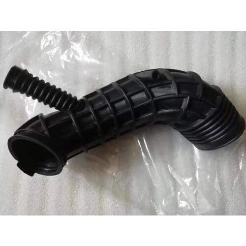 Engine Air Intake Hose For BMW 2004-2006 E83 X3 Series L6 152 2.5L 13543412291