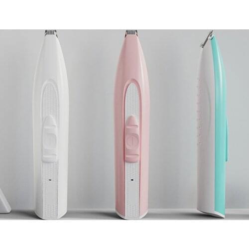 Pet Electric Shears For Cats And Dogs машинка для стрижки собак Special Foot Shaving Small Hair Maquina De Cortar Cabelo Perros