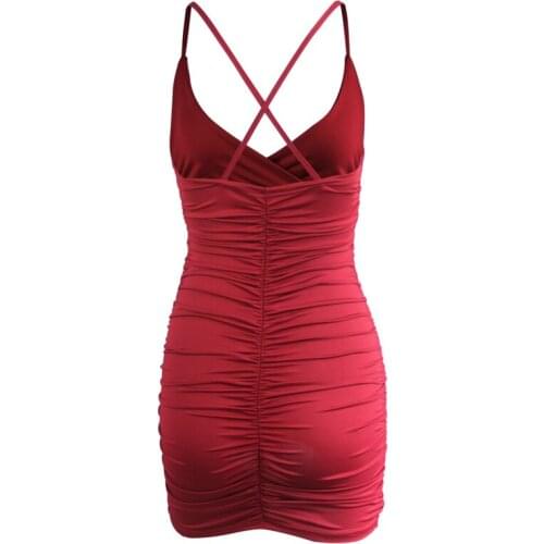 HAIZHONGXU Short Dresses For Women