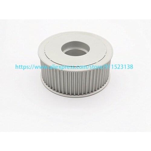 Good Quality Tajima Embroidery Machine Spare Parts Main Shaft Pulley W35-60 Diameter 15mm