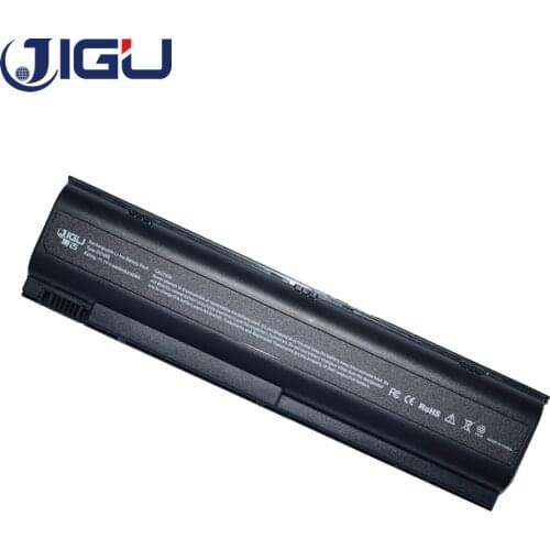 JIGU For HP Laptop Battery 398752-001 398832-001 HSTNN-DB10 HSTNN-DB17 HSTNN-IB09 HSTNN-IB10 HSTNN-IB17 HSTNN-LB09 HSTNN-LB17