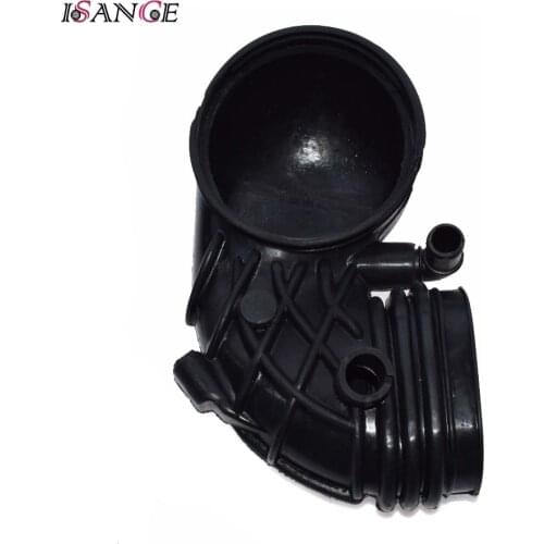 ISANCE For 80 90 COUPE / Quattro 2.3 PETROL Air Intake Cleaner Boot Hose Pipe Connector OE# 054 133 357C / D, 054133357C / D