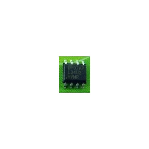 100% NEW Free shipping 10PCS LM3402 LM3402HVMR L3402HVMR SOP-8 MODULE new Free Shipping