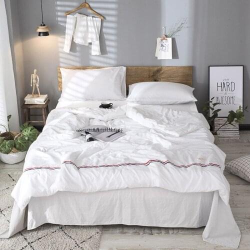 MUNYCE Linens