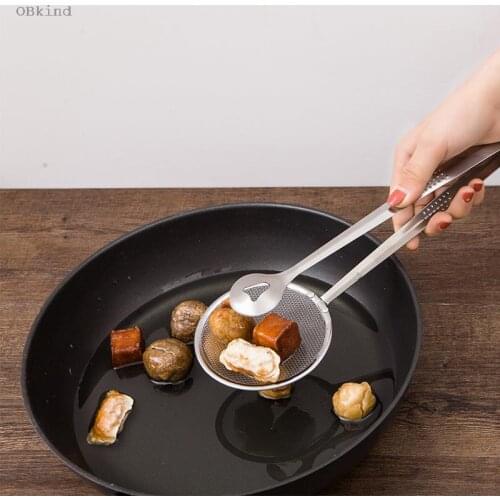 Obk I Nd Stainless Steel Colanders