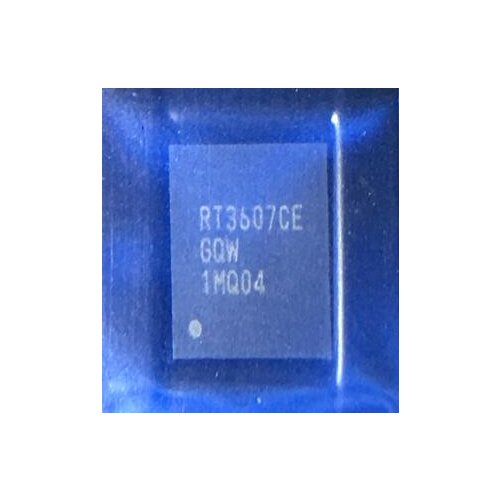 RT3607CEGQW RT3607CE