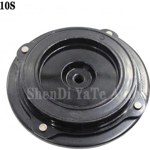 Auto Air Conditioner Compressor Clutch Hub For Toyota Camry Corolla BMW X3 740 Honda Odyssey For Denso 10S15 Compressor Model