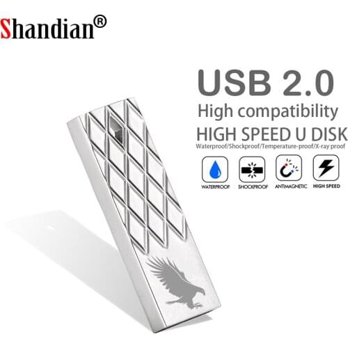 Usb флешка pendrive metal pen drive 128gb флешка на 128 гб флешка usb flash drive memory flash drives флеш карта флешка накоп