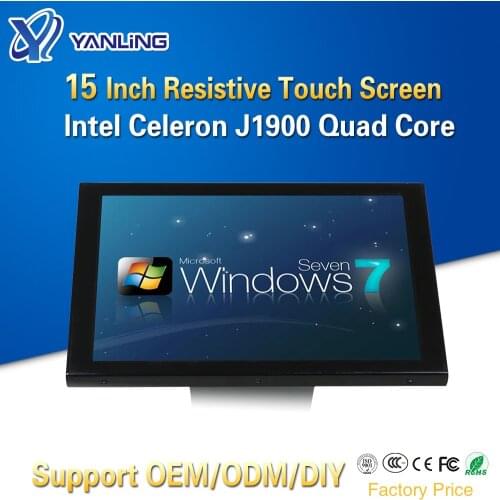 Desktop PCs YANLING China