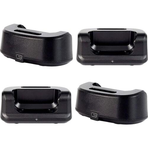 WLN KB-5C charger for WLN Walkie Talkie KD-C1 KD-C2 KD-C10 KD-C50 KD-C51 KD-C52 RT22 Zastone X6 Radio