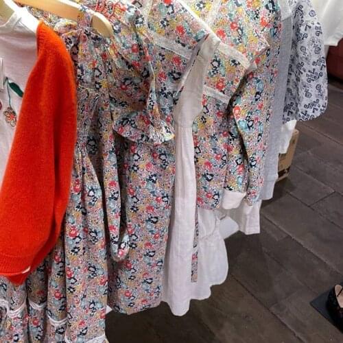 Платья для девочек ZMHYAOKE China At AliExpress