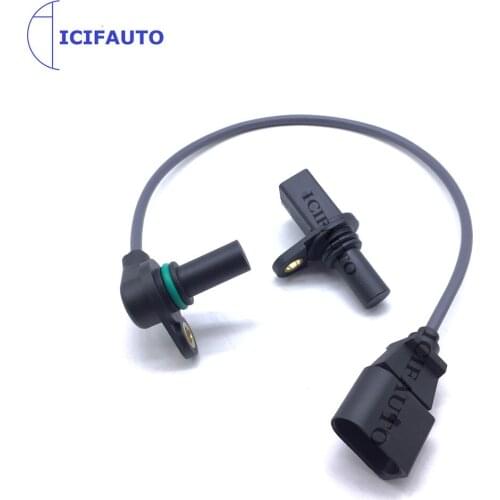 095927321B 01M927321B Automatic Transmission Speed Sensor VSS For VW MK4 GTI Beetle Golf Jetta 1.8T 2.0L