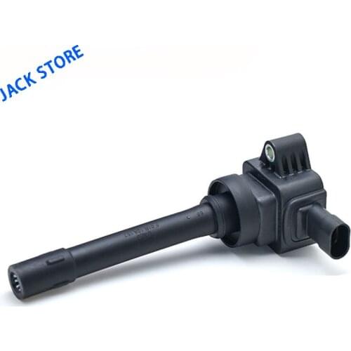 3705100-EG01T for Ignition coils (one pcs) for GREAT WALL C50 V80 HAVAL H2 H6 4G15T