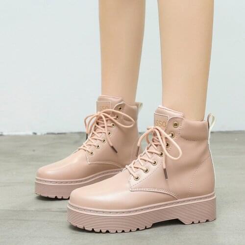 Alittwishs Women's Boots