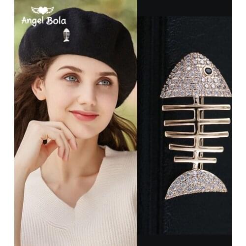 Черные броши на одежду Angel Bola China At AliExpress