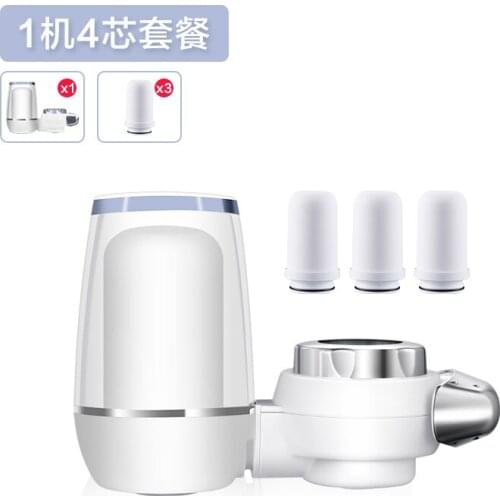 Household kitchen tap water purifier filter water purifier water filter