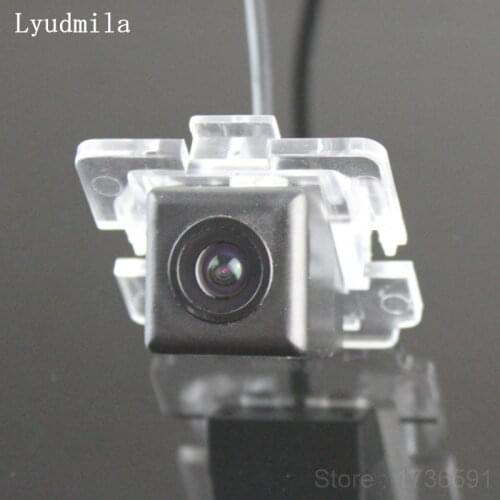 FOR Mitsubishi Outlander / Airtrek 2006~2013 / Back up Reversing Camera / Car Parking Rear View Camera / HD CCD Night Vision