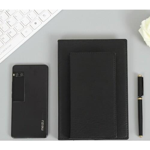 Cheng Jia Brand Leather Bible Diary Book Journals Bible Thickened Notebook School Office Stationery Diary Notebook