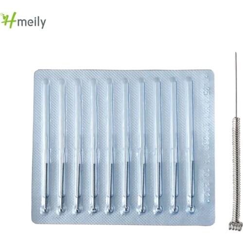 Hmeily Accupuncture