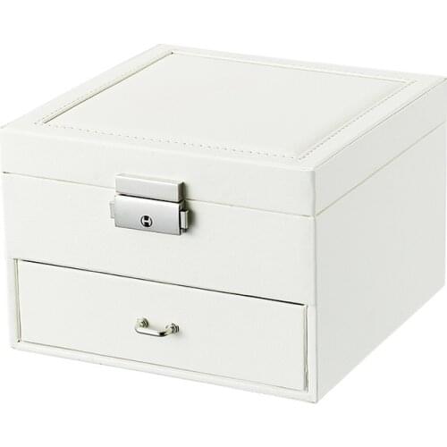 Juelee Jewelry Box
