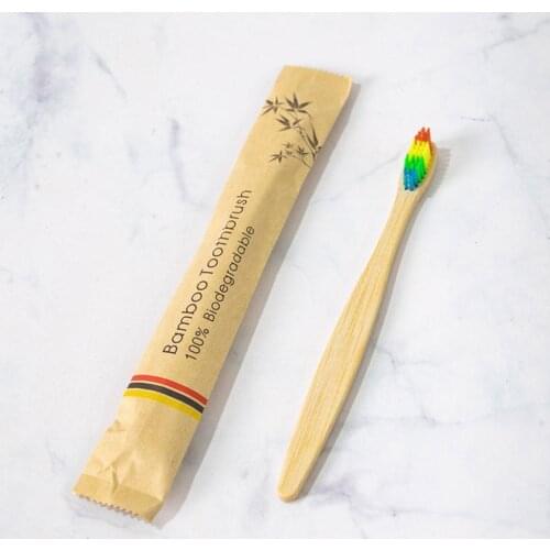 LANBENA Toothbrushes