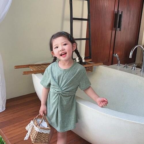 Luvsecmin Sundresses For Girls