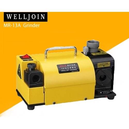 MR-13D Easier Operation and No Skill drill sharpener machine Grinder Machine Grinder grinding machine