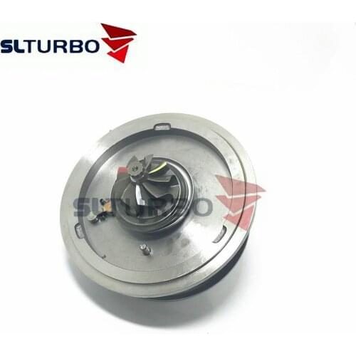 New turbine core 2X0253019DV for Volkswagen Fork Lift Truck CPYC 55KW 75PS GTC1244V turbo CHRA cartridge 804485-0002 804485 assy