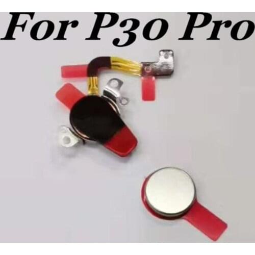 Original For Huawei P30 Pro Earpiece Ear Speaker Sound Receiver Ear piece Flex Cable For P30 Pro Replacement Parts