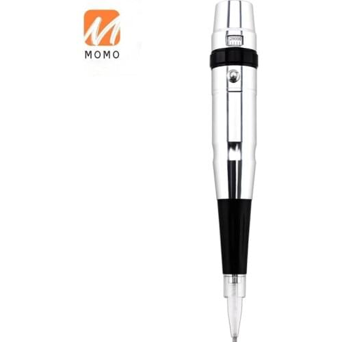 Semi-Permanent Eyebrow Tattoo Inner Eyeliner Grain Lip Misty Eyebrow Lip Tattoo Eyebrow Small Tattoo Half Throw Instrument