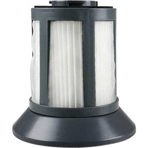 Vacuum Cleaner Dust Hepa Filter Filtering Large Particles Clean Parts Accessories For Midea VC14K1-FG VC14F1-FV