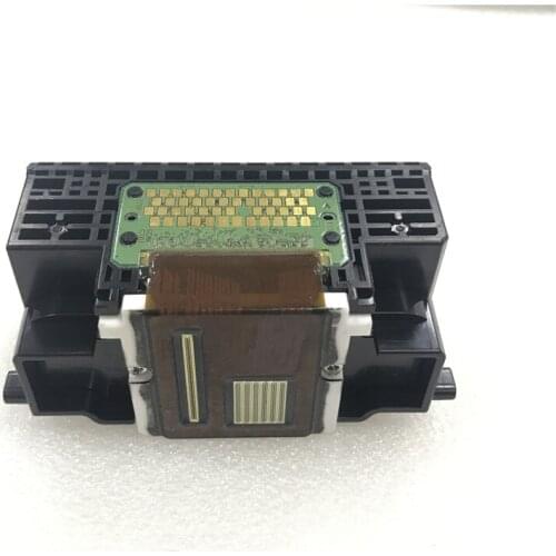QY6-0080 Printhead Printer Head Print Head for Canon iP4820 iP4840 iP4850 iX6520 iX6550 MX715 MX885 MG5220 MG5250 MG5320 MG5350