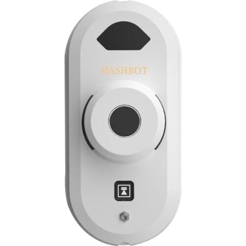 Electric Window cleaner robot cleaning robot with automatic route planing Edge detection prevent falling