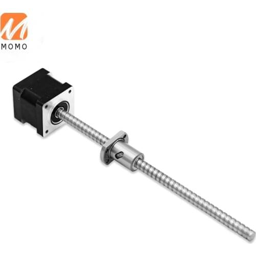 Stepper Motor 17hs Series Linear Actuator Hybrid 3D Printer Stepper Motor