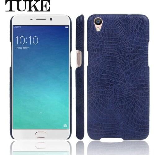 TUKE Leather Phone Cases