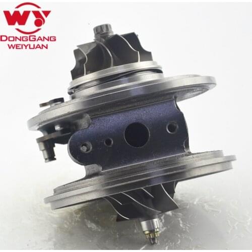 Turbocharger IHI turbo cartridge VT12 Turbine core assy CHRA 1515A026 for Mitsubishi Pajero IV 3.2 DI-D 4M41 125KW 170HP